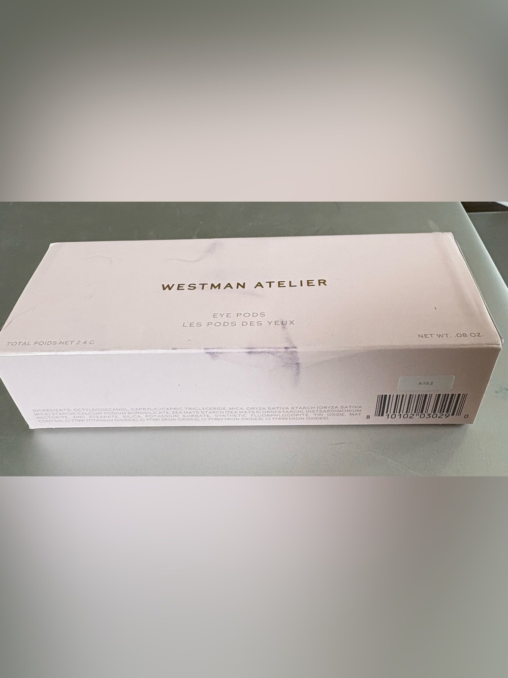 Westman Atelier Eye Pods - New in Box - Picture 3 of 5